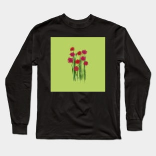 Ramo de flores Long Sleeve T-Shirt